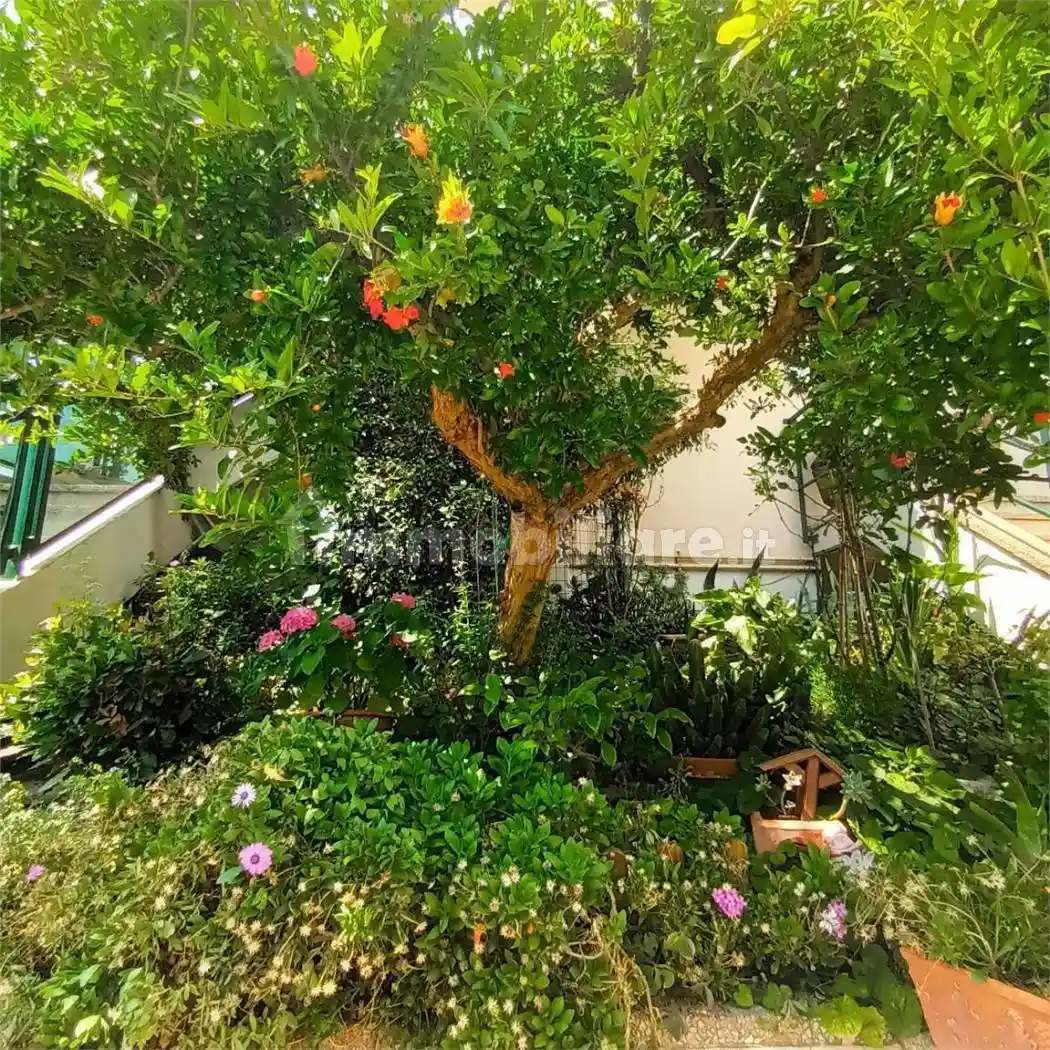 Appartamento in vendita a Pesaro