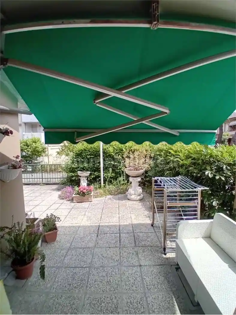 Villetta a schiera in vendita a Ravenna