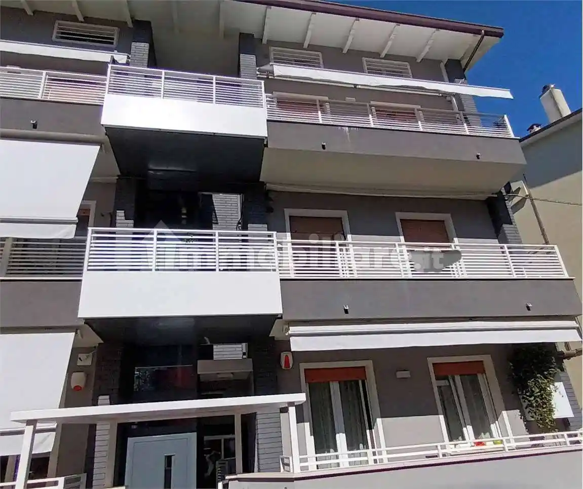 Appartamento in vendita a Pesaro