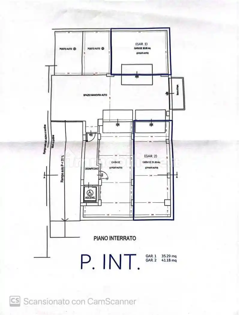 Appartamento in vendita a Riccione