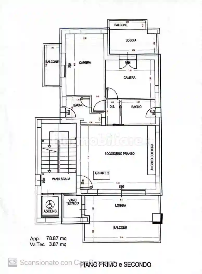 Appartamento - foto 2