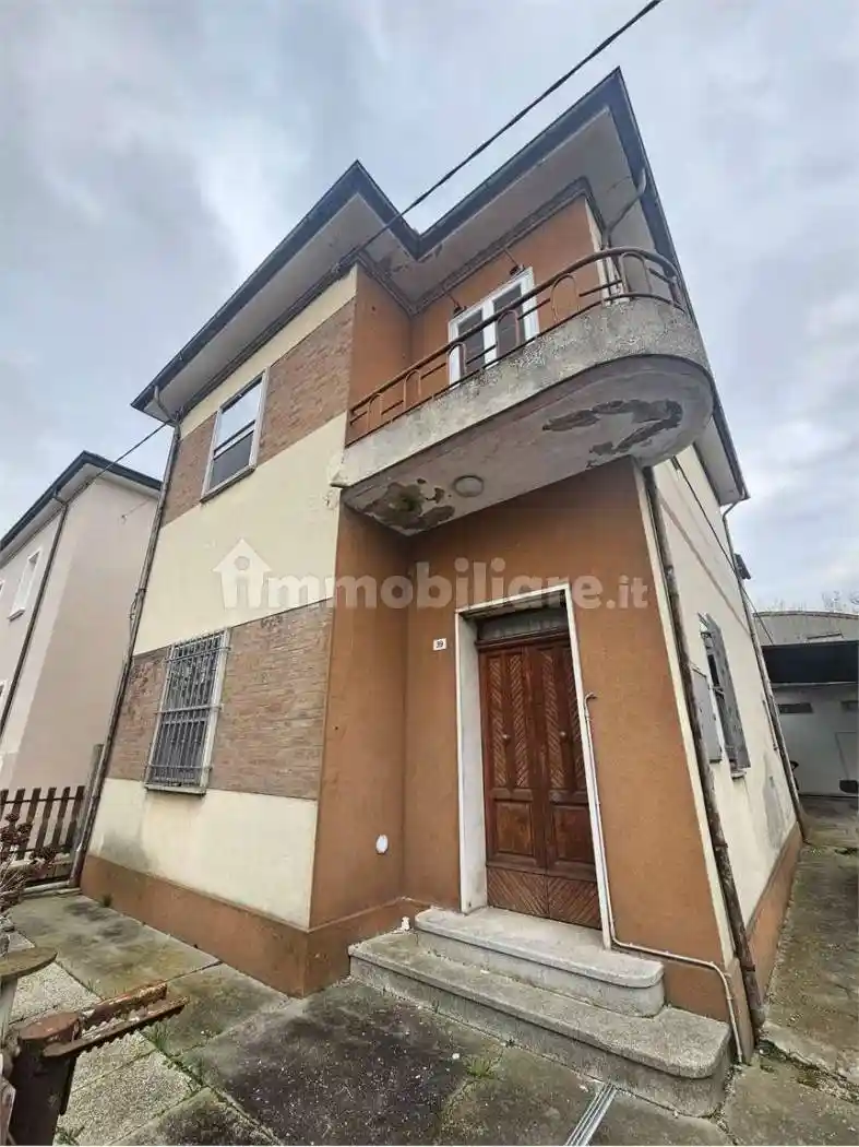 Villa in vendita a Ravenna
