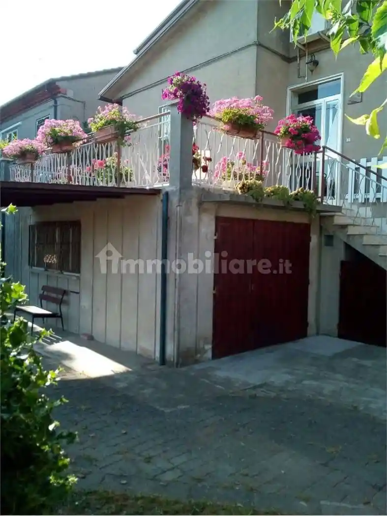Villa in vendita a Argenta