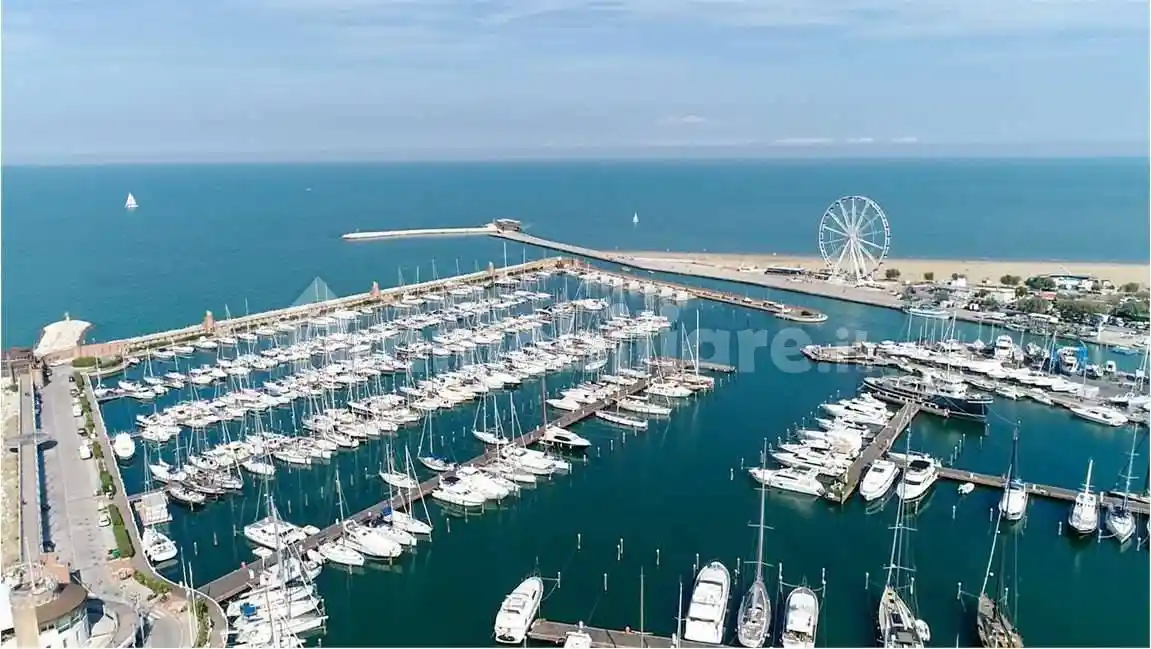 Appartamento in vendita a Rimini