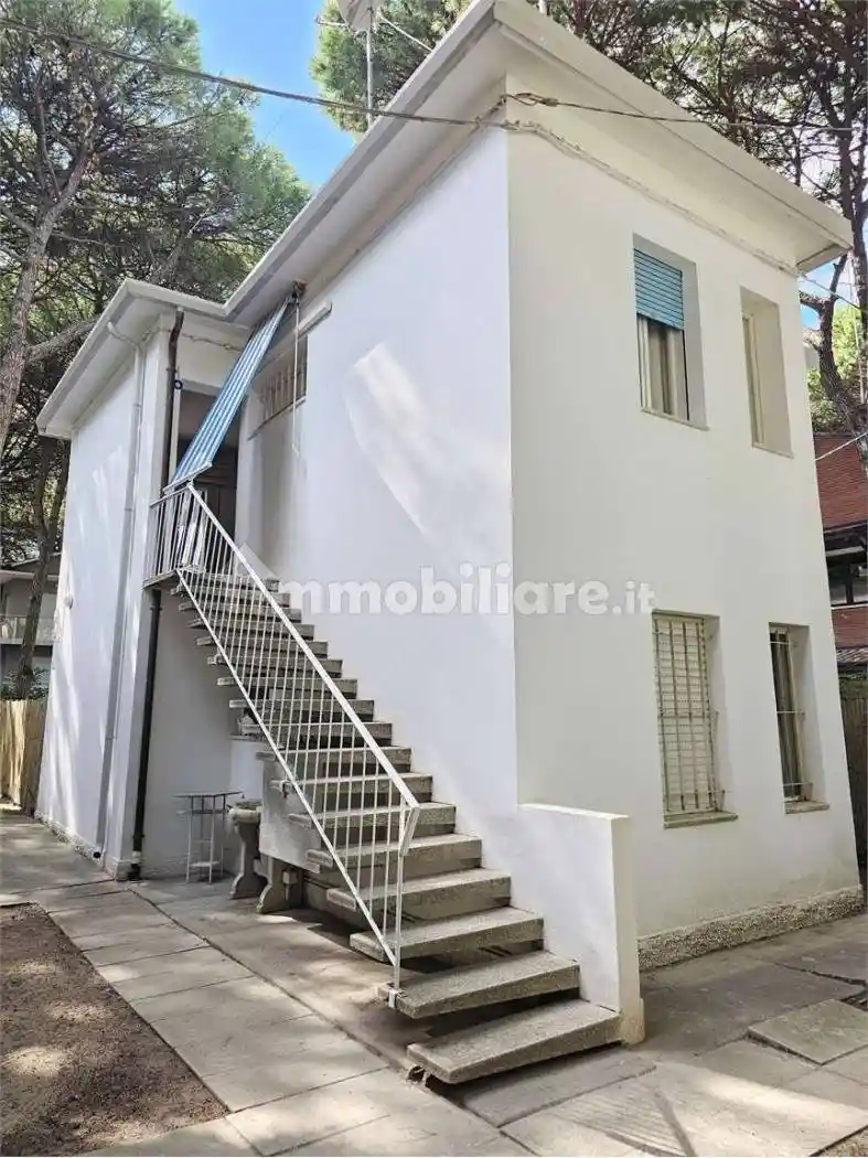 Villa in vendita a Comacchio