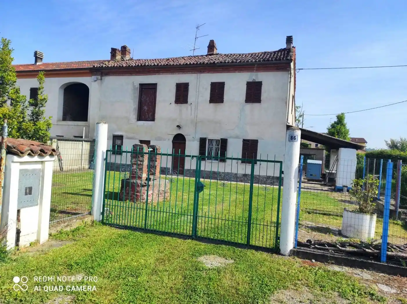 Rustico - Casale in vendita a Alessandria