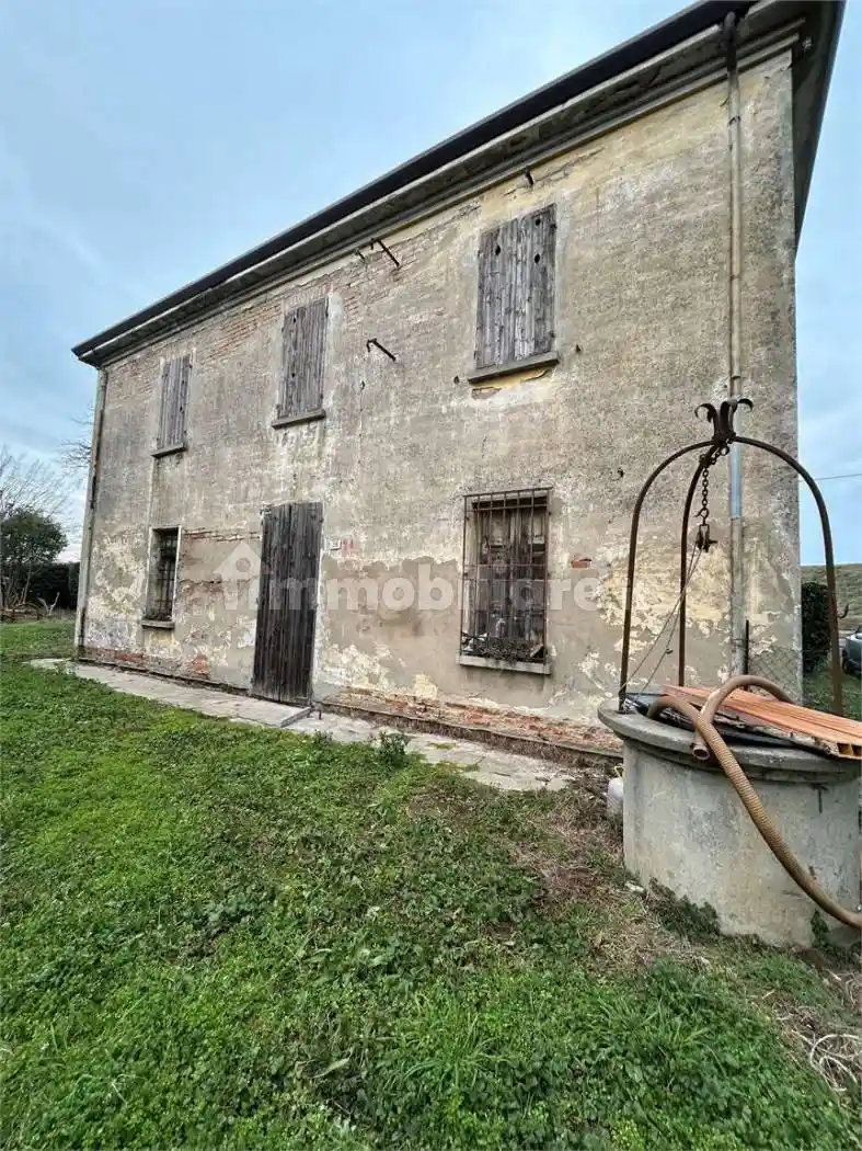 Casa indipendente in vendita a Alfonsine