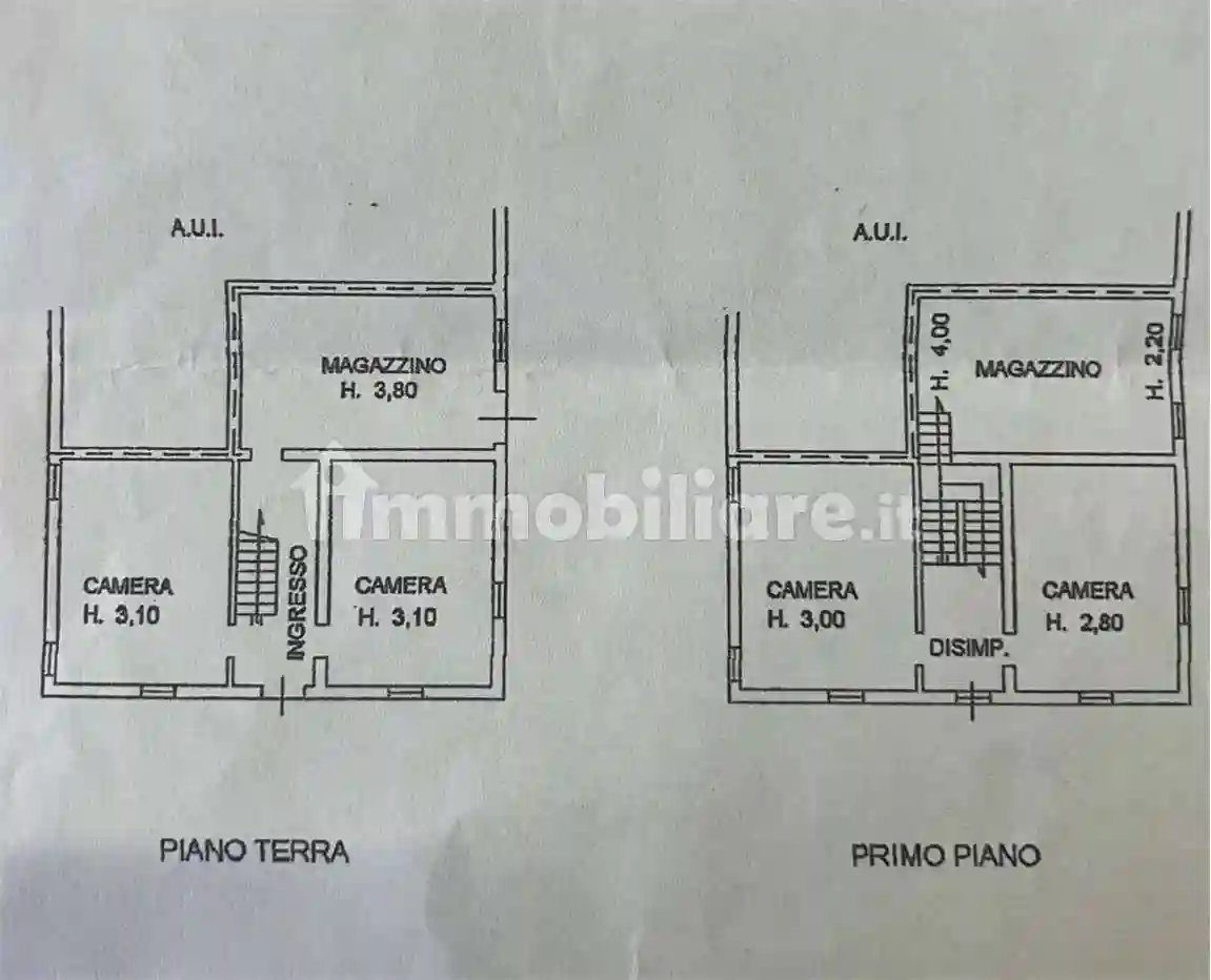 Casa indipendente - foto 3