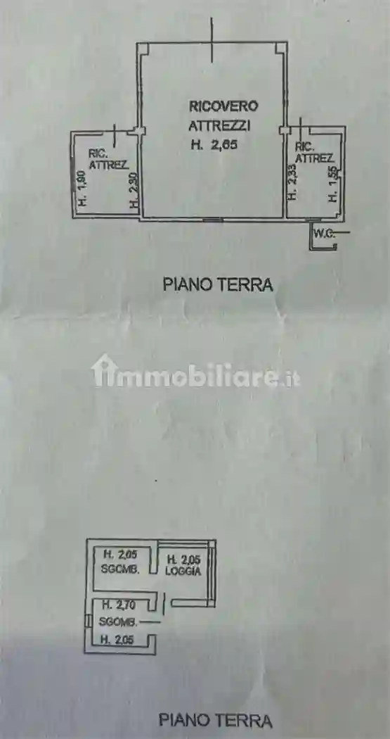 Casa indipendente - foto 4