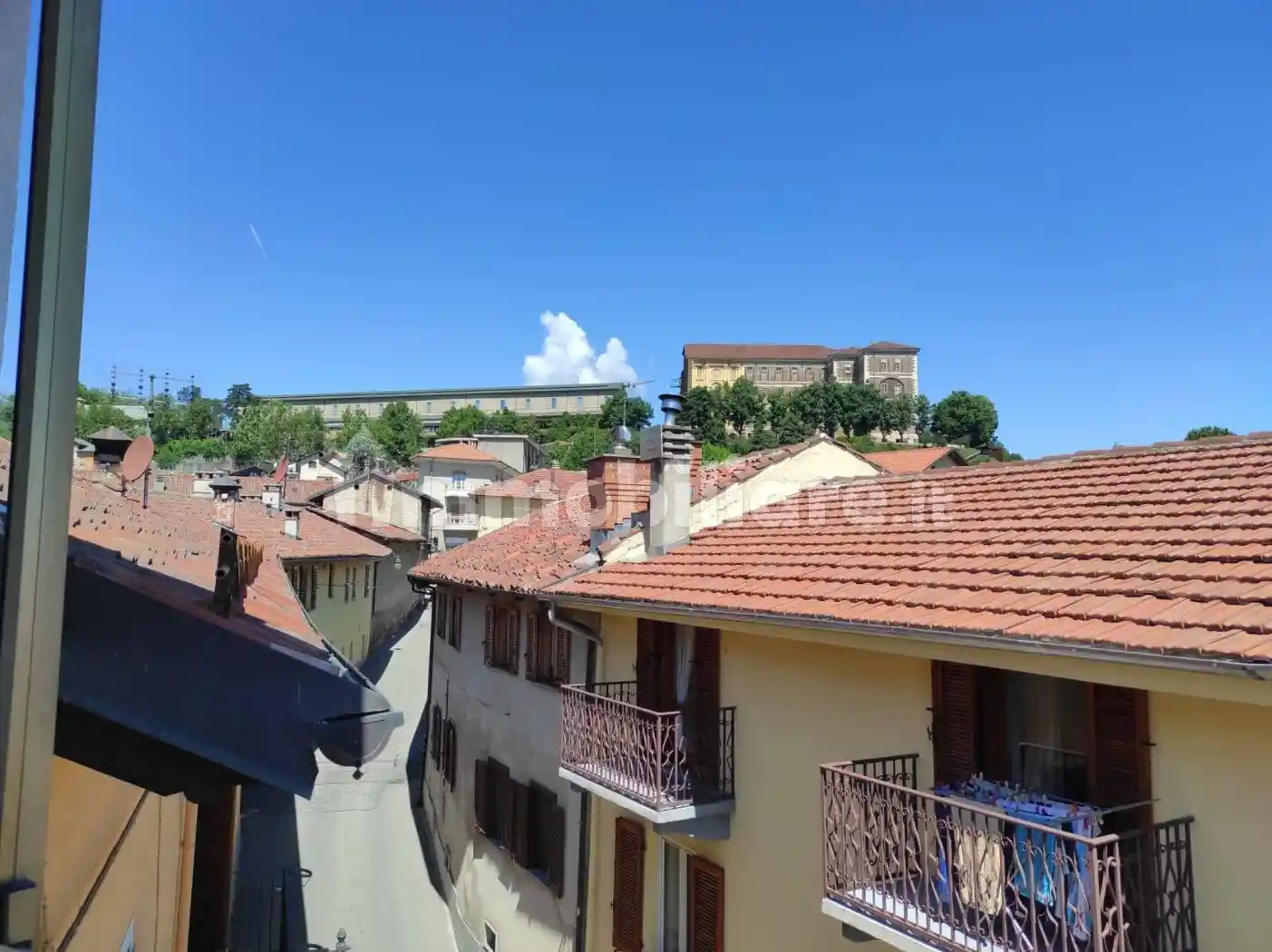 Appartamento in vendita a Rivoli