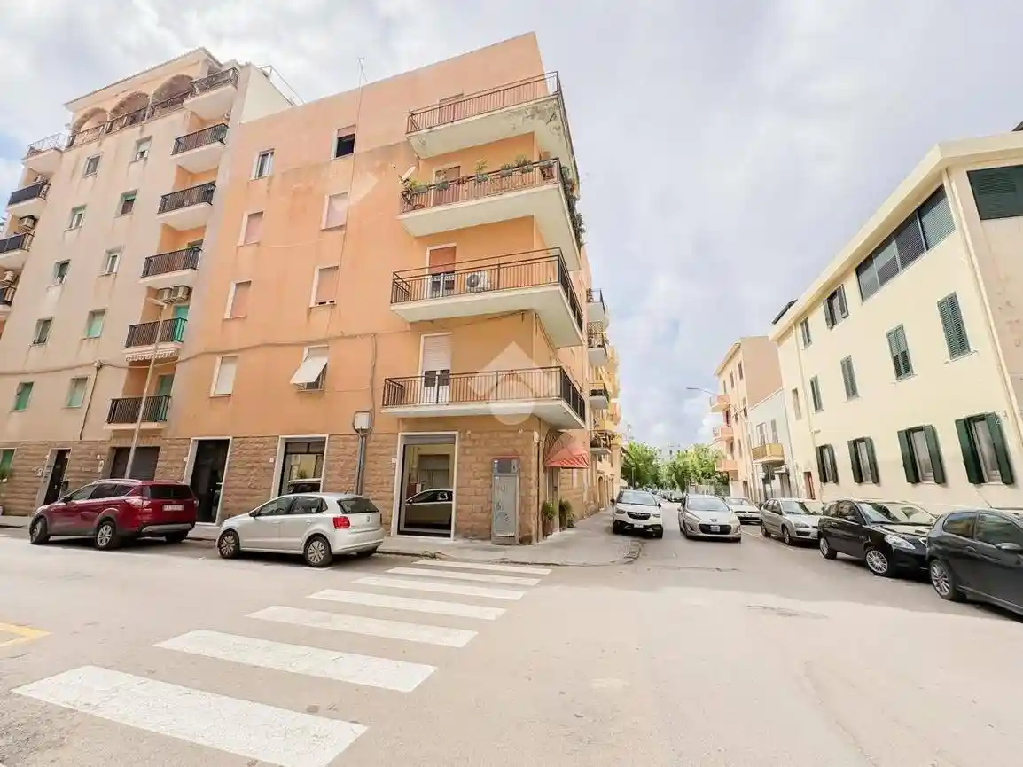 Appartamento in vendita a Alghero