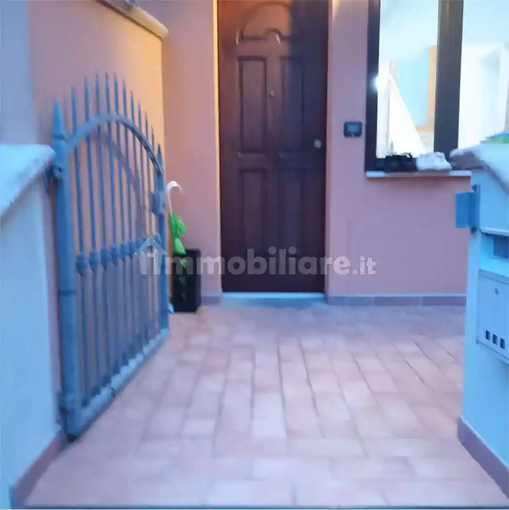 Appartamento in vendita a Poggio Torriana