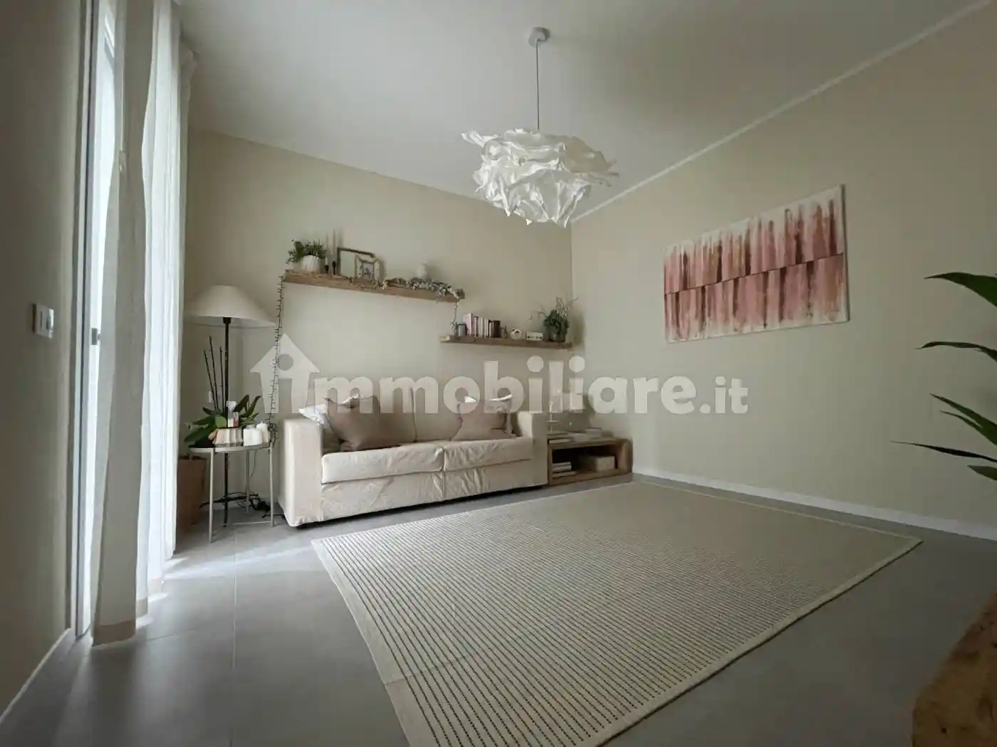 Appartamento in affitto a Vicenza