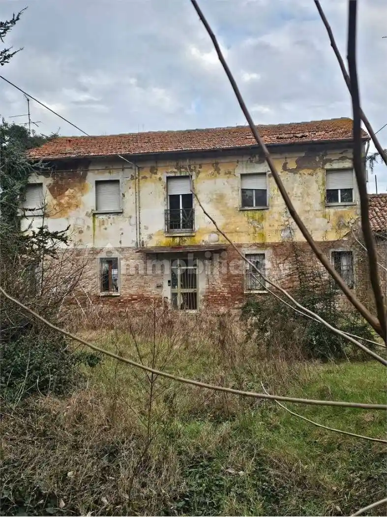 Villa in vendita a Ferrara