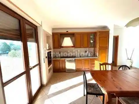 Appartamento in vendita a Pisticci