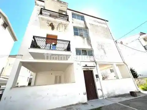 Appartamento in vendita a Pisticci