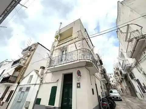 Appartamento in vendita a Pisticci