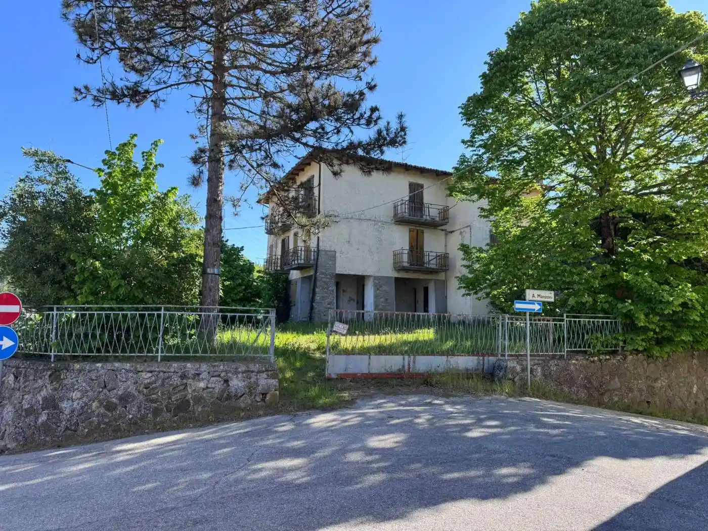 Appartamento in vendita a Loiano