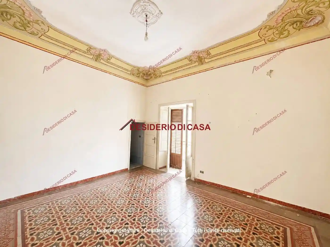 Casa indipendente in vendita a Termini Imerese