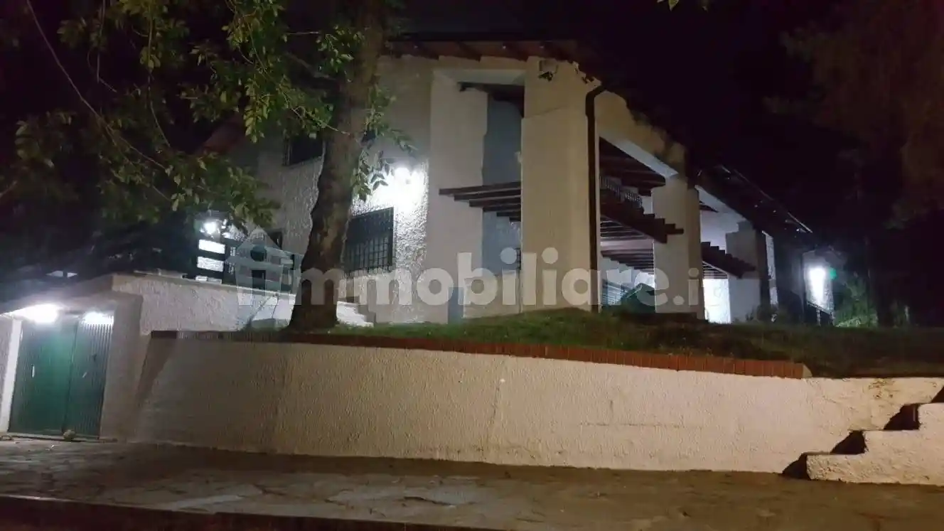 Villa in vendita a Montezemolo