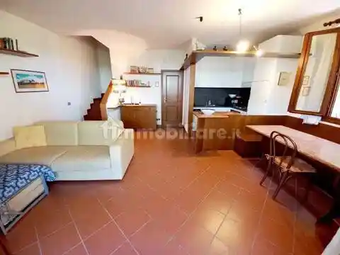 Villa in vendita a Massa