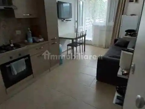 Appartamento in vendita a Massa