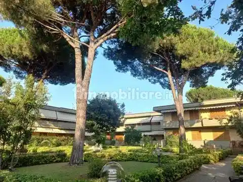 Appartamento in vendita a Massa