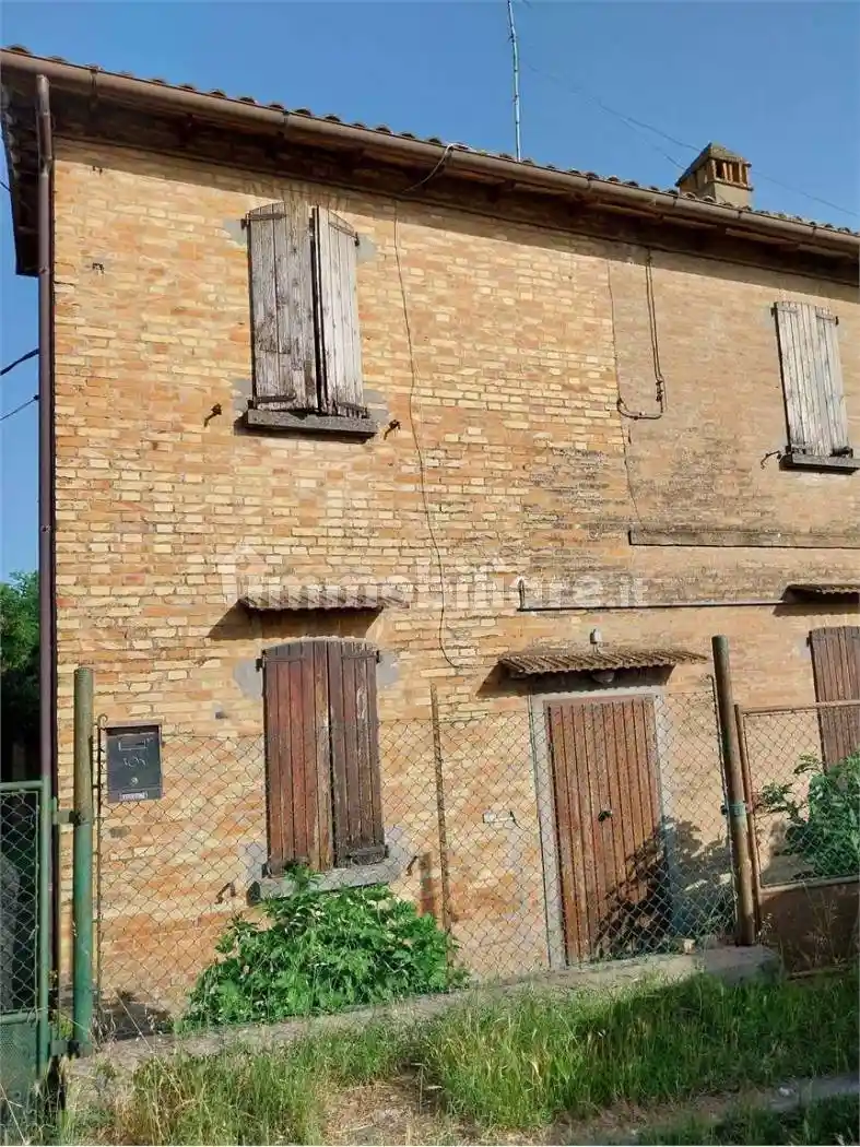 Casa indipendente in vendita a Ravenna