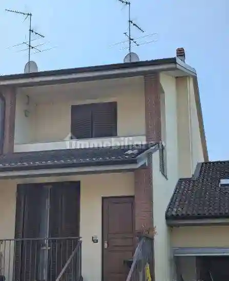 Villetta a schiera - foto 3