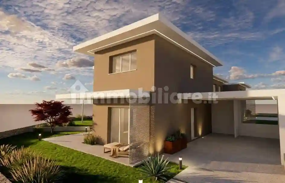 Villa - foto 2