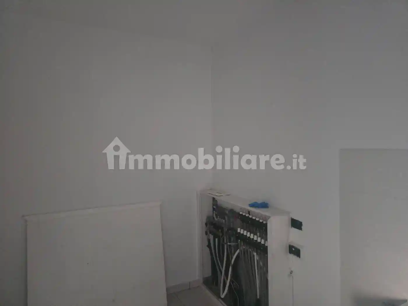 Appartamento in affitto a Viadana