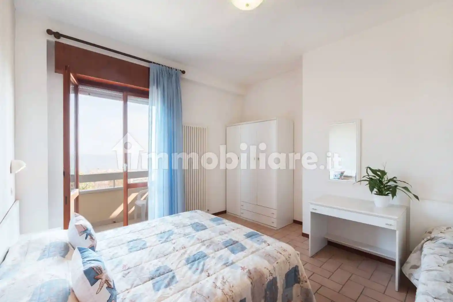 Appartamento in affitto a Gabicce Mare
