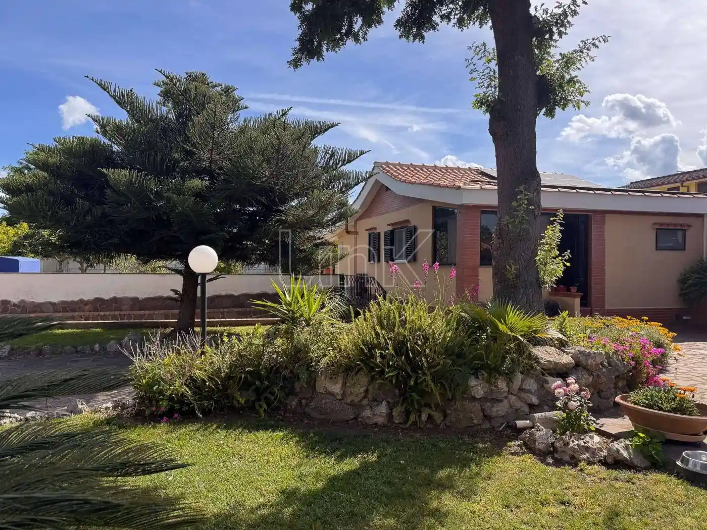 Villa in vendita a Anzio