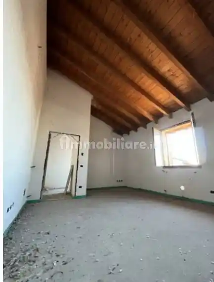 Casa indipendente in vendita a Brignano Gera d'Adda