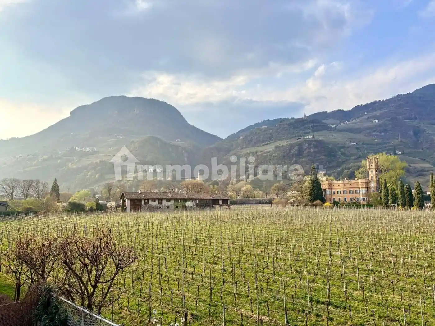 Appartamento in affitto a Bolzano