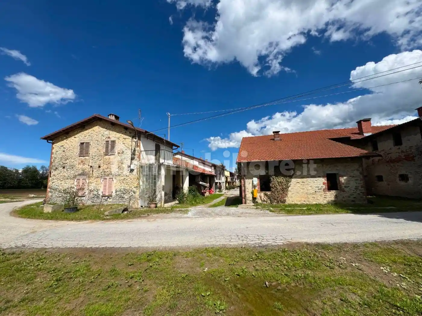 Rustico - Casale in vendita a Boves