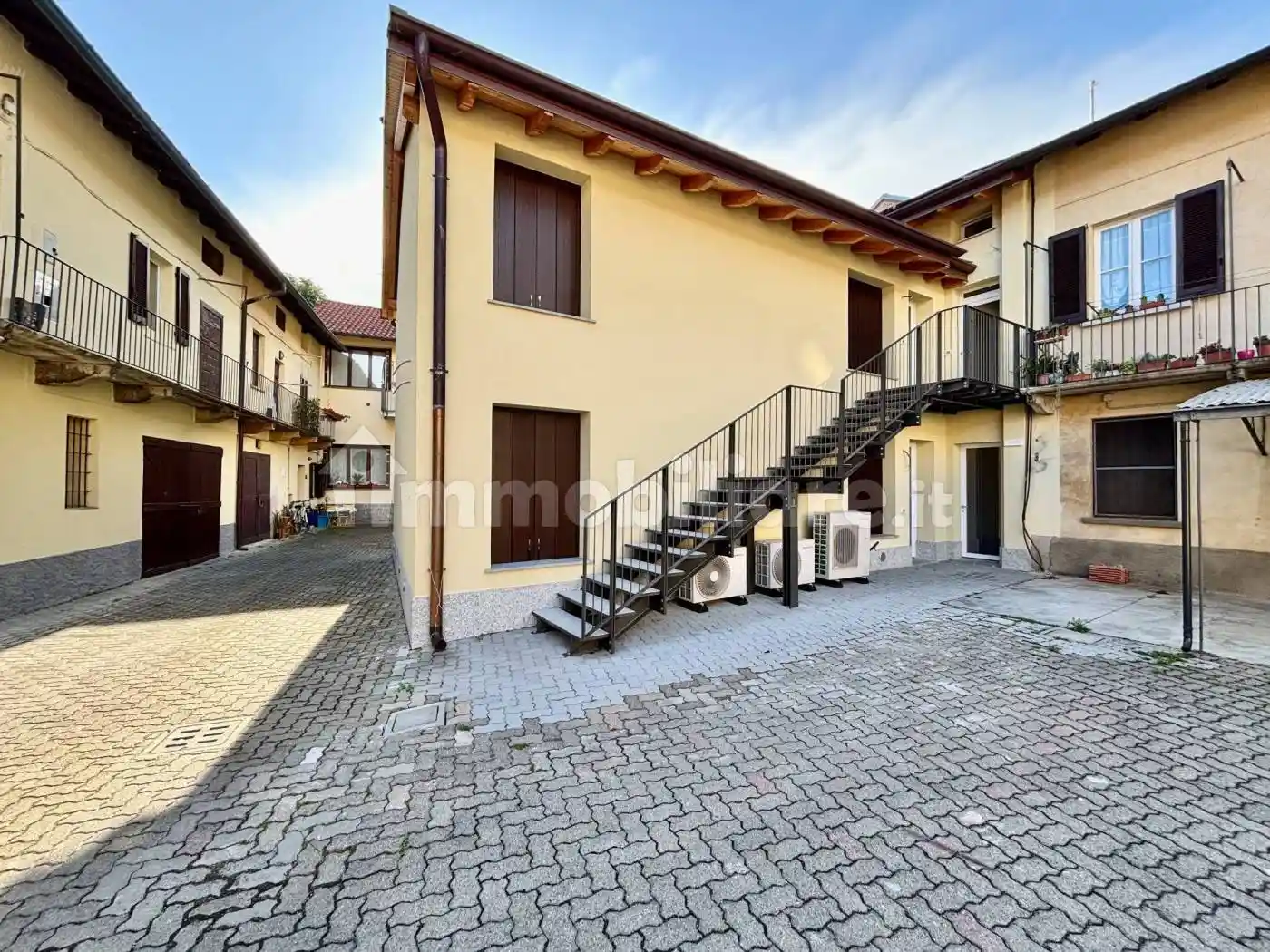 Appartamento in vendita a Rho