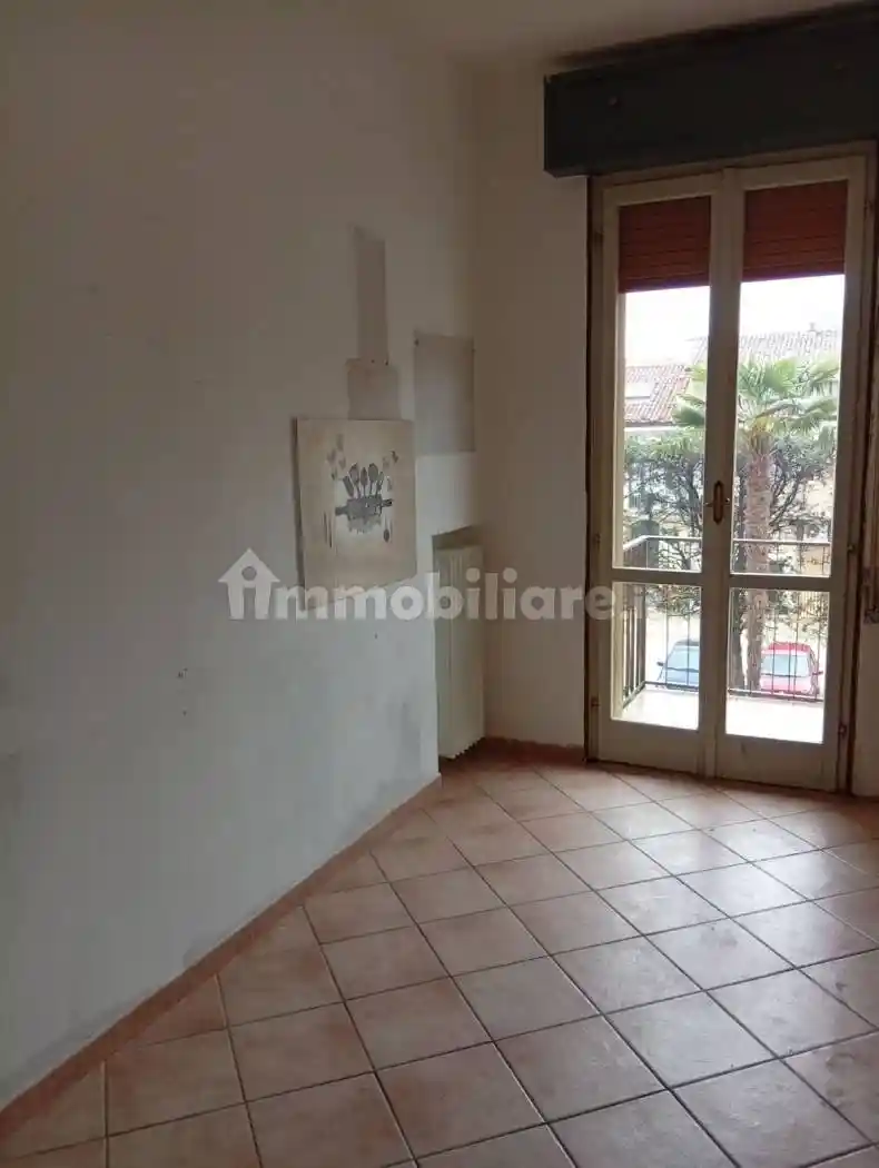 Appartamento in vendita a Casalmaggiore