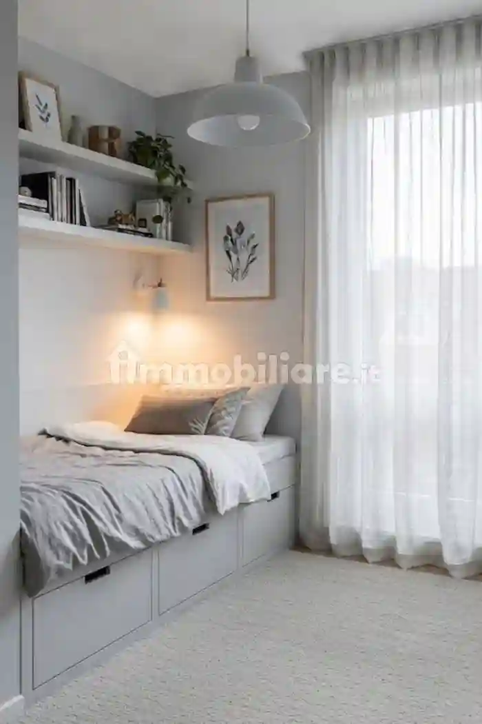 Appartamento - foto 4