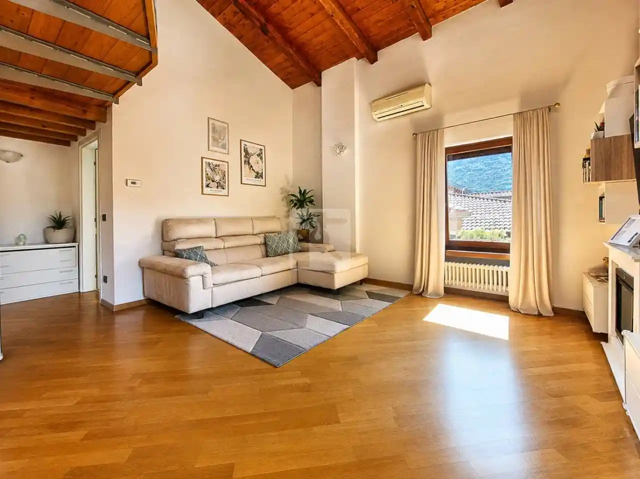 Appartamento in vendita a Dro