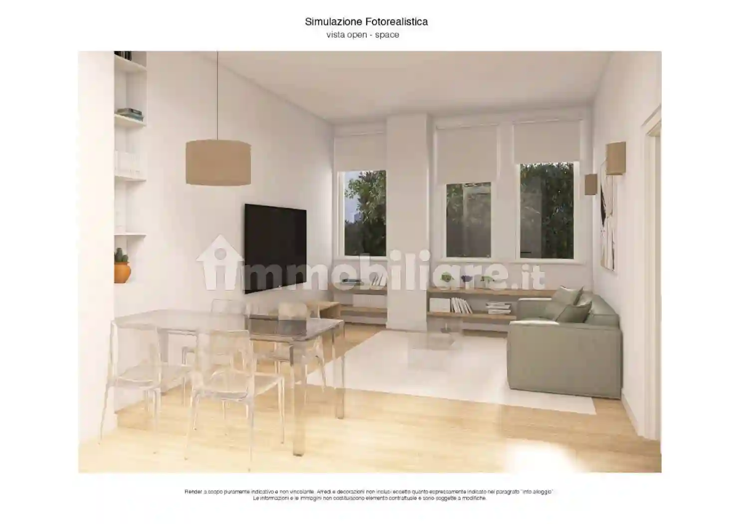 Appartamento - foto 2