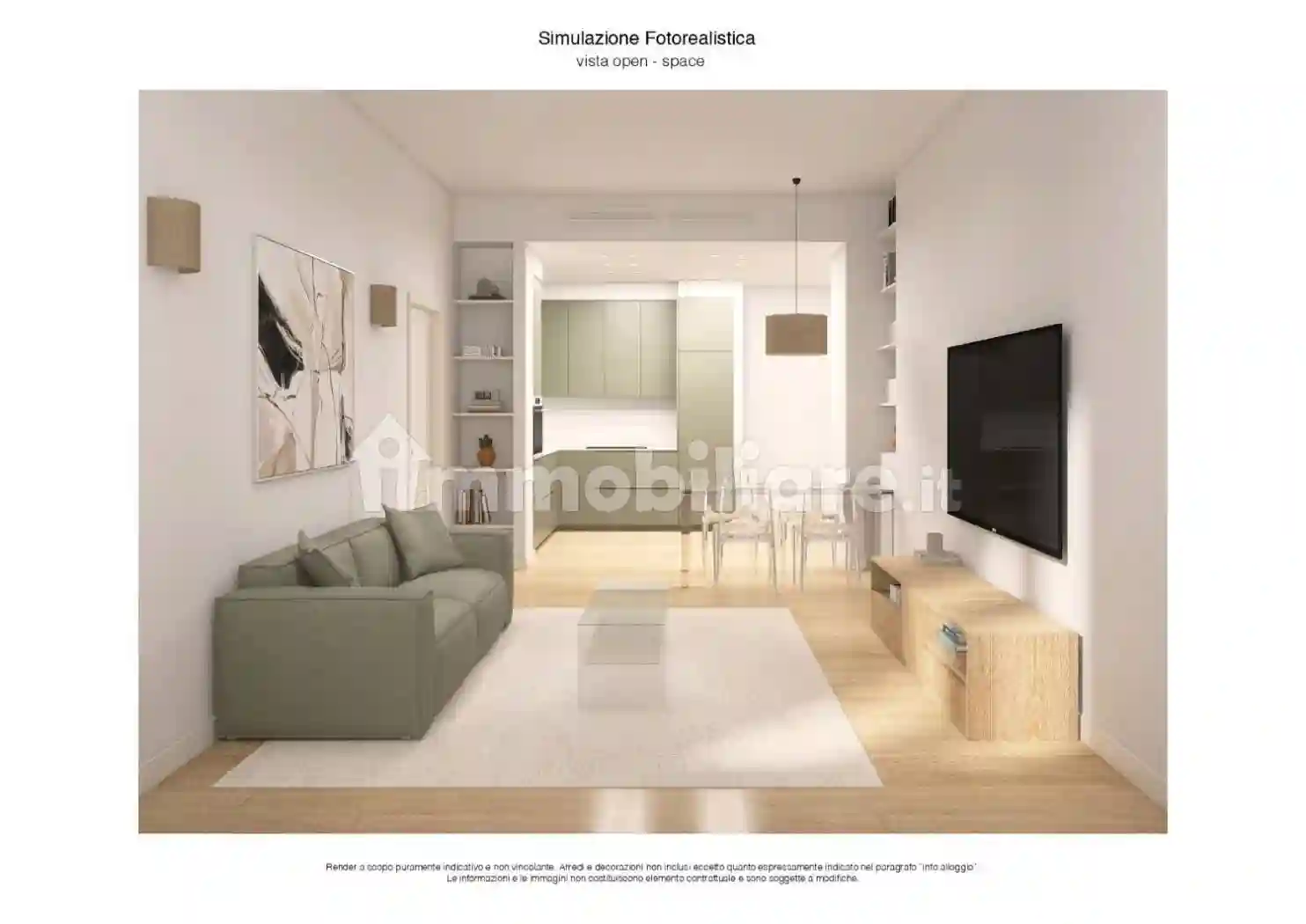 Appartamento - foto 3