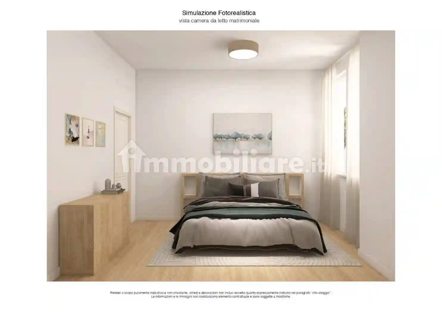 Appartamento - foto 4