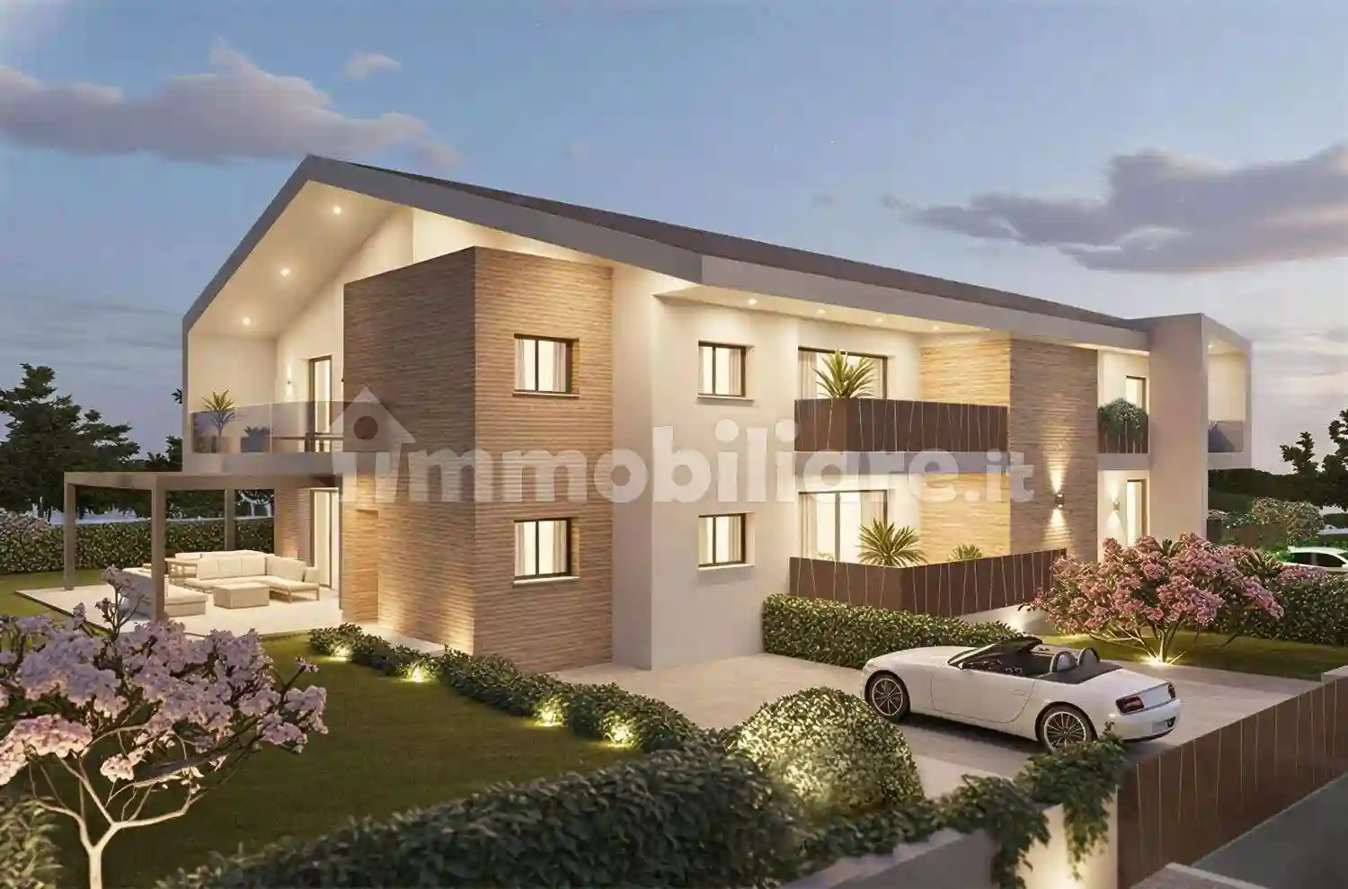 Villa - foto 4