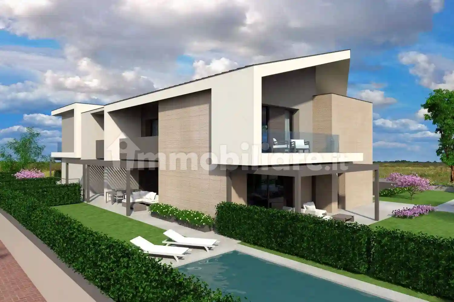 Villa - foto 5