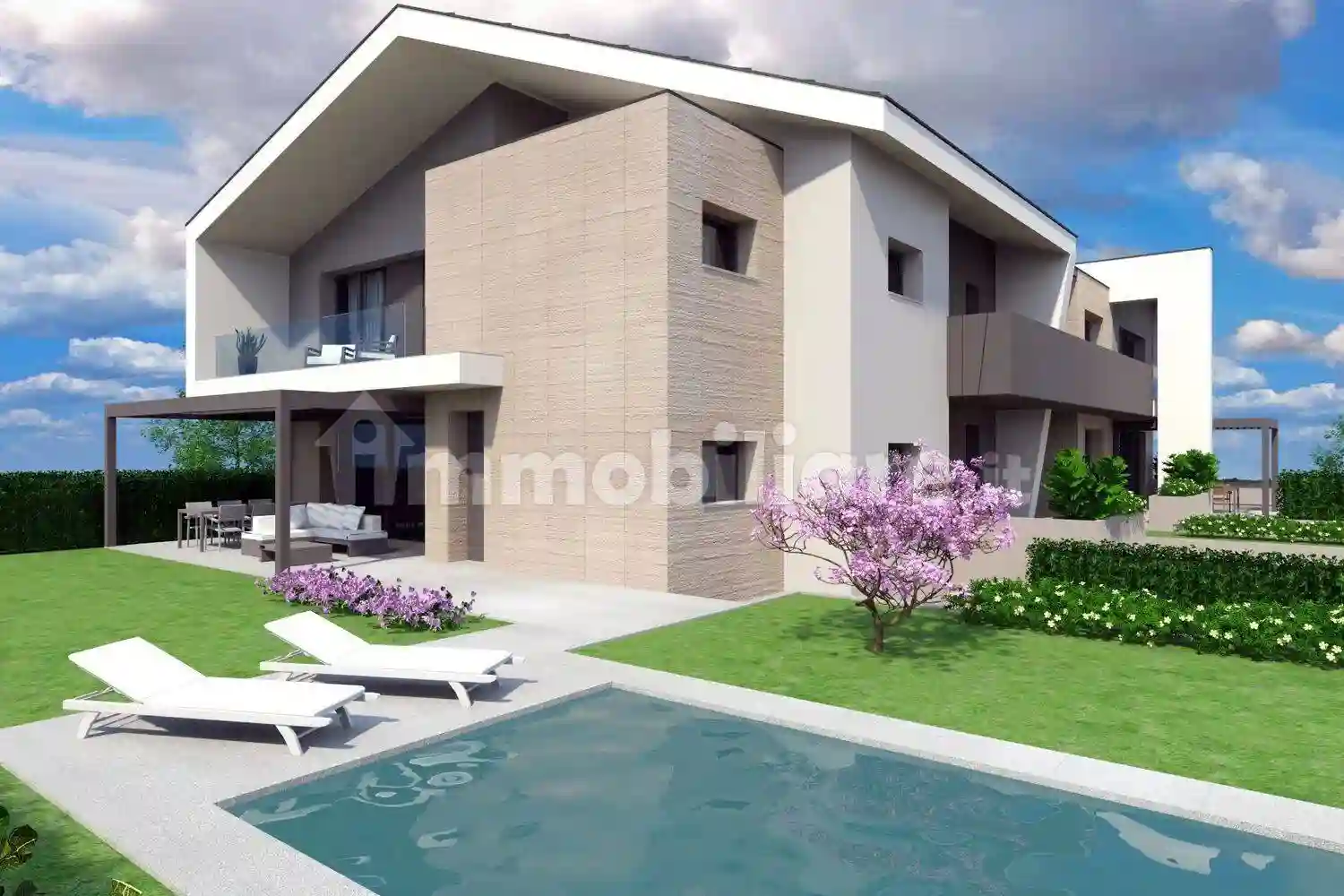 Villa - foto 4