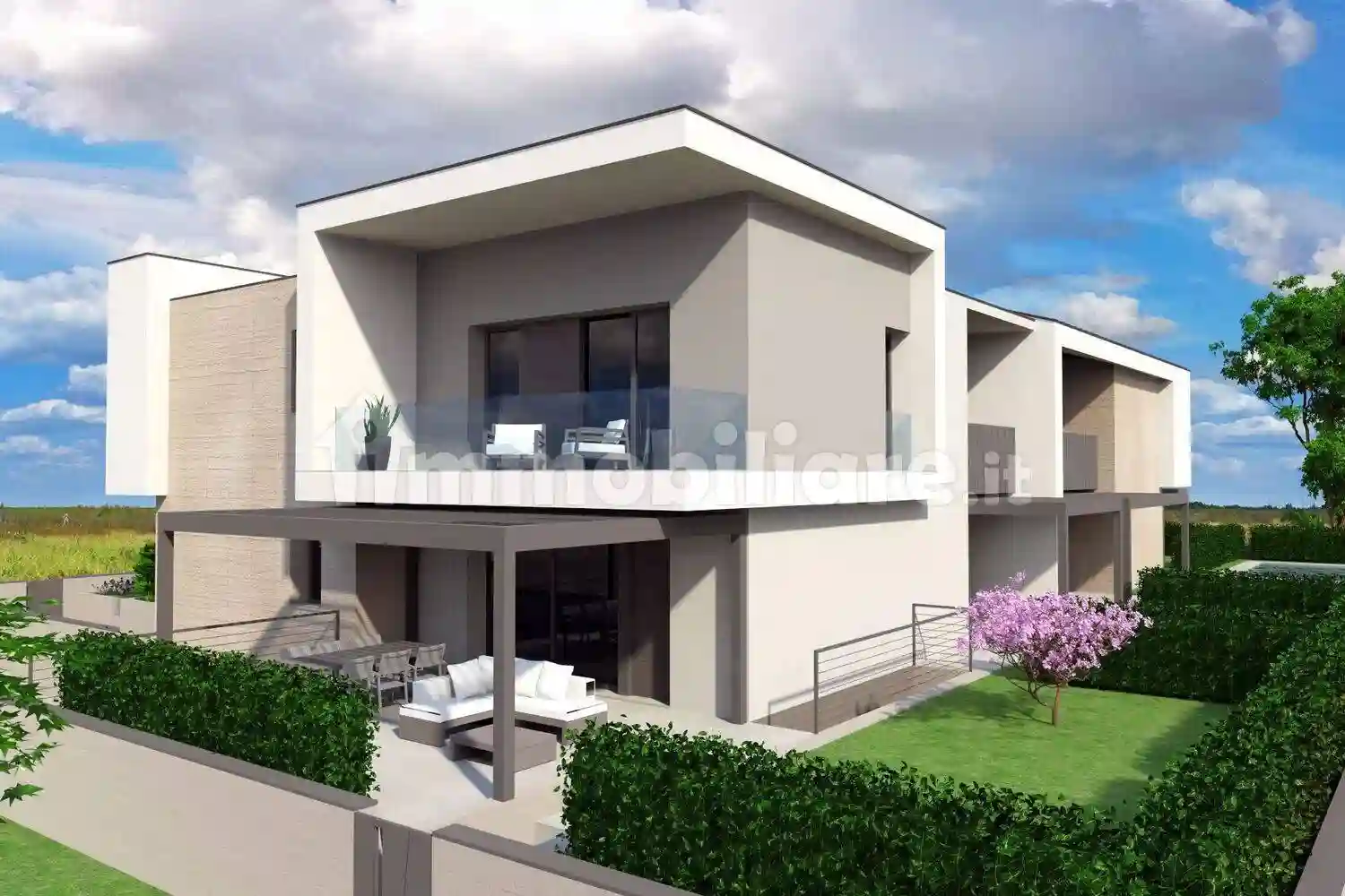 Villa - foto 5