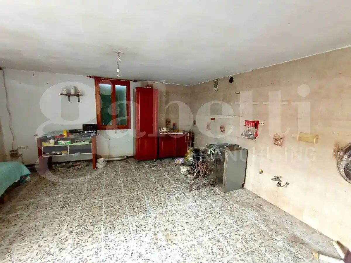 Casa indipendente in vendita a Pettorazza Grimani