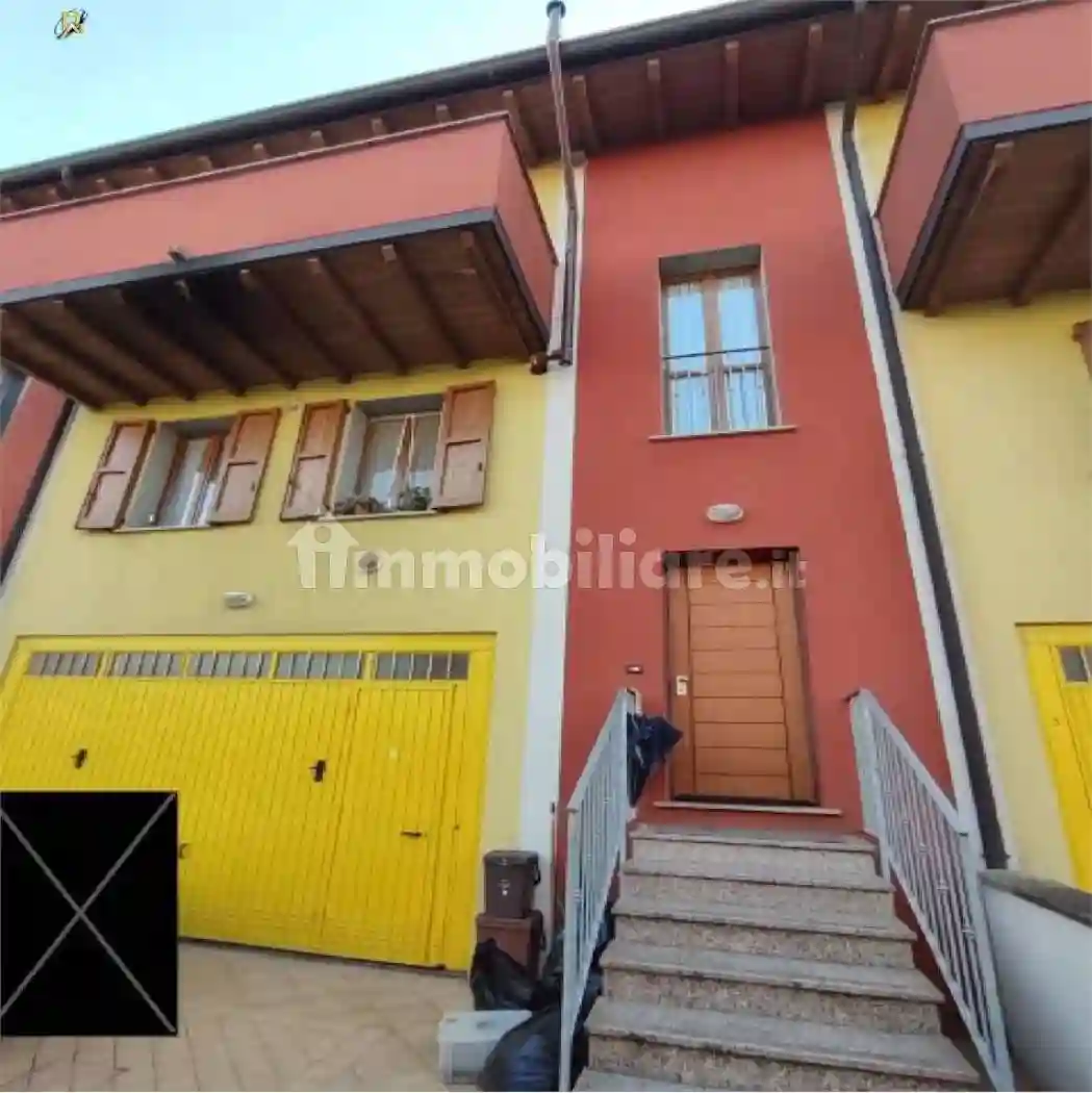 Villetta a schiera - foto 2