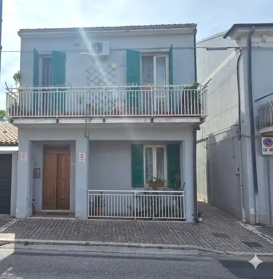 Appartamento in vendita a Cepagatti